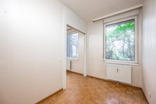 ++NEU++ Gepflegte 2-Zimmer Neubauwohnung - völlige Hofruhelage! 5cLgz1BD3p67VPBCSbV1RE 1