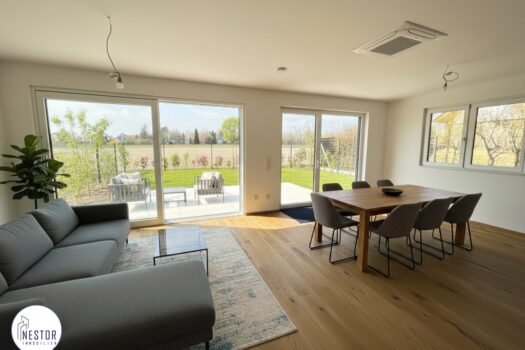 Haus - NESTOR Immobilien