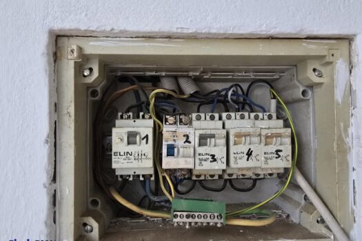 1 Zimmer Wohnung – irgendwie speziell – Sommerwohnung - RENOVIERUNGSBEDÜRFTIG 5s7RBUySLyP1uTuZoiHBDX