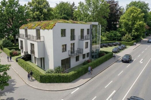 Grundstück - NESTOR Immobilien