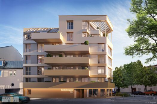 VERKAUFSSTART - LUXUSWOHNUNG MIT PERFEKTER RAUMAUFTEILUNG IN TOPLAGE 5zzmIjhYDYFh1agaXiiSps