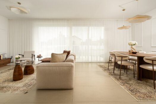 Wohnessbereich Erdgeschoss