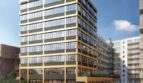 | VILLAGE WORKS | Büros mit Terrassen | Projekt