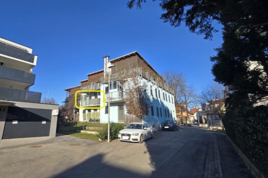 Zentrale 3 Zimmer-Wohnung mit Balkon - Marktgasse 11 Top 06 6HClscwLrBAfJHr9DX0Mdf