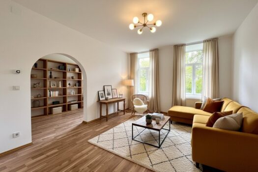Cityapartment nahe U3 Schlachthausgasse - Charmanter Altbau in Ruhelage 6Jrzqk6USMIQK6pm8MwBzM