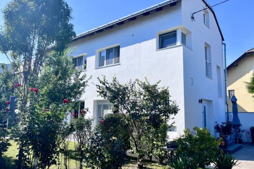 Seitenansicht