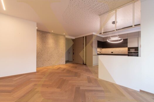 Wohn- & Essbereich I