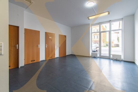 Büro-/Praxis-/Verkaufsraum I