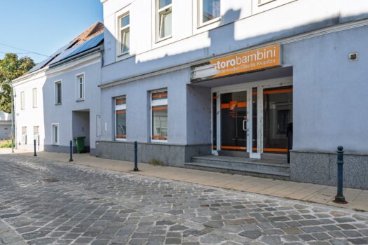 Geschäftslokal