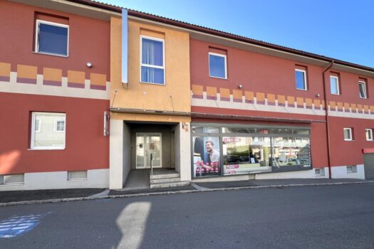 Wohn-/Geschäftshaus