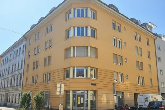 Wohnung - NESTOR Immobilien