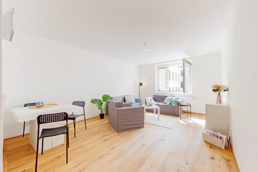 SONNIG WOHNEN IM FASANVIERTEL | NEU RENOVIERTE 2-ZIMMERWOHNUNG 6dAlBkgq8oxcfwlxxFaywD