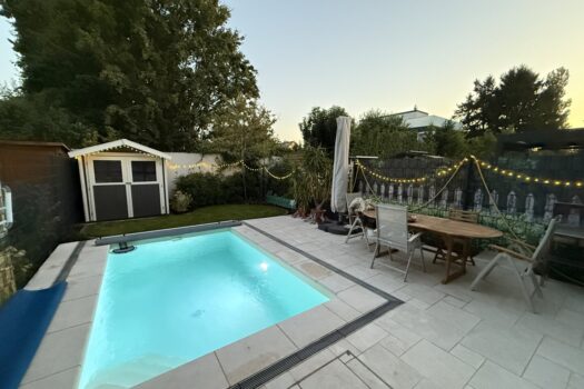 Urlaubsflair zu Hause - auf 3 Ebenen + E-Parkplatz 6kvZkO05mZJ85BMyJtUA6t