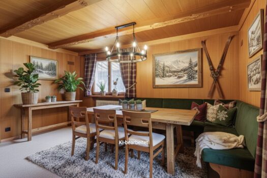 Charmantes Ferienhaus im Bregenzerwald. Ruhe-Oase im Grünen mit Skigebiet in der Nähe 6nQS4GI8NsxWkF8L2lT3Ic