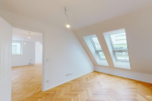 Traumhafte Dachwohnung im Altbaujuwel - A 6tvIUfH9pNrmzE7NjHei7j