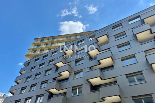 Direkt am Hauptbahnhof! Perfekter Grundriss - Großzügige Dreizimmer-Wohnung - PROVISIONSFREI LAXURYY