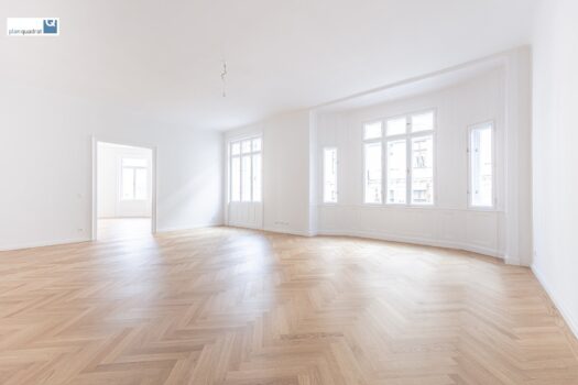 Zimmer 2 (gem. Grundriss-Skizze) - ca. 46,7 qm