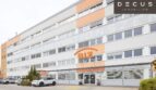 | BIZ St. Pölten | BUSINESS und INNOVATIONSZENTRUM | E-Ladestationen vor Ort