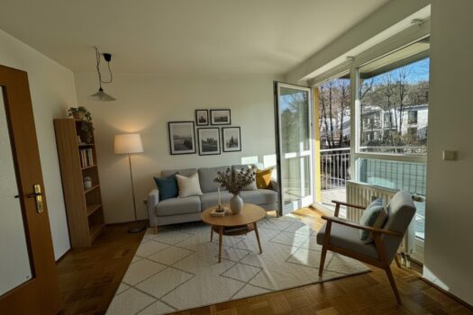 * Nähe LKH Graz in der Stiftingtalstraße - 50 m² Wohnung* 7AtlopuIuH2C3EsXM7cKzl