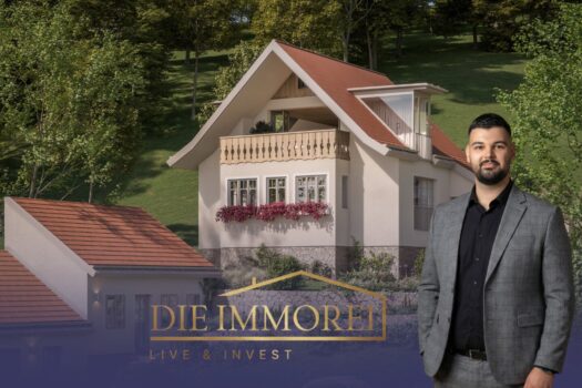 Exklusive Grünruhelage in Neustift am Walde – außergewöhnliche Liegenschaft mit Bestand und unverbaubarem Charakter 7G8FEgcZCxNZlYLNZ9MEGe