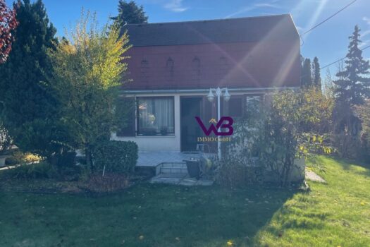 1210 Wien, Kleingartengrundstück mit Ferienhaus! 7cq2oDGvPmTBseuGa2K25m