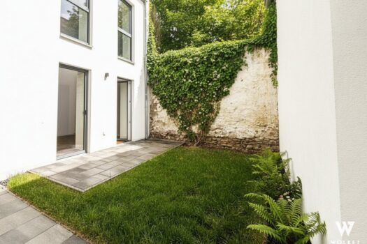 Top Sanierte 3-Zimmer Wohnung inkl. Eigengarten & 2 Terrassen I Fußbodenheizung via Luftwärmepunmpe I Nähe Bahnhof Liesing 7fwPuHx7TKR9bmxzxPVx2a