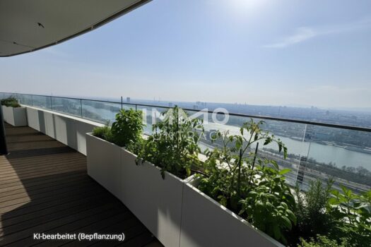 Traum-Wohnung mit Rundumblick 39. Stock: Doorman, Gym, Pool, Spa, Lounges, Hotel & Supermarkt im Haus 7g3u5gFwhuBfSoXoTl13uO