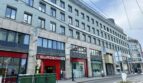 | Büro- und Geschäftszentrum qBIK