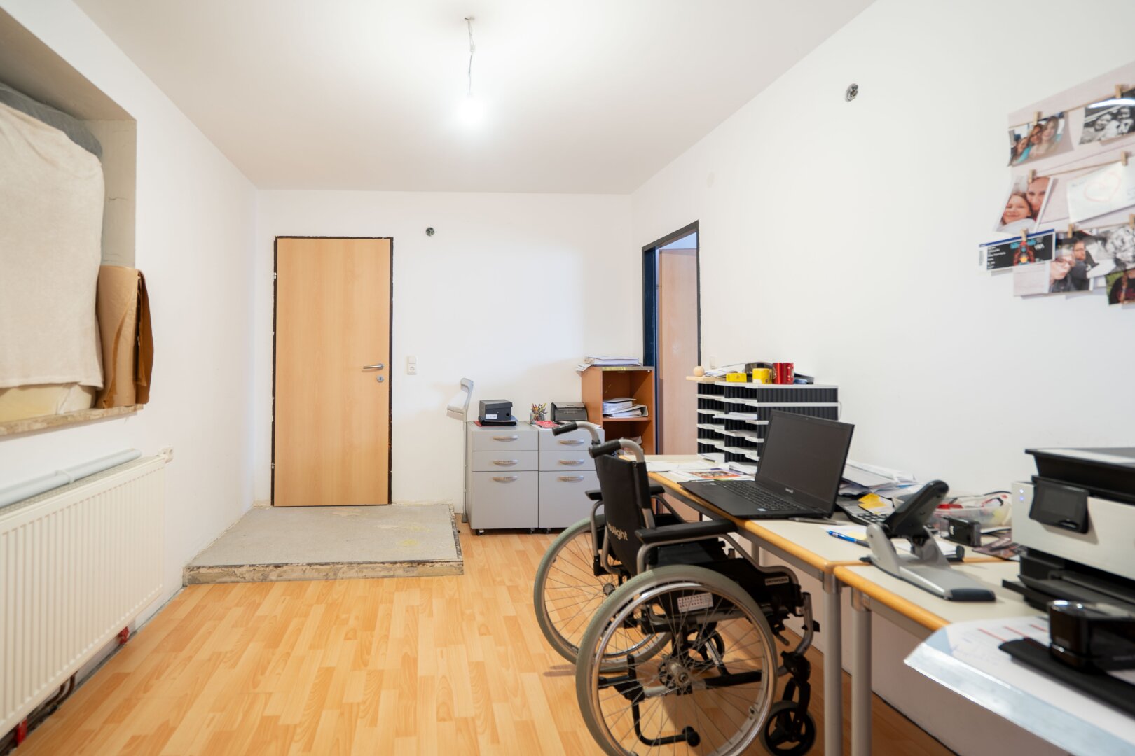 slider