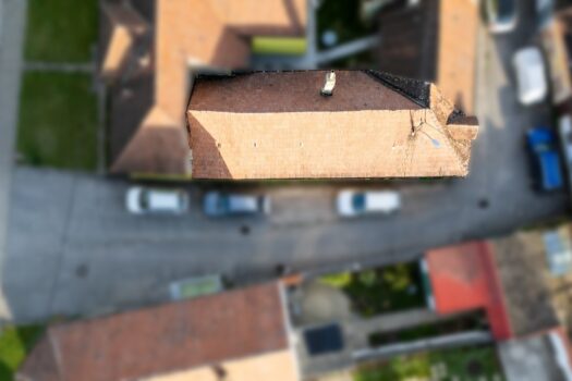 Drohnenfoto