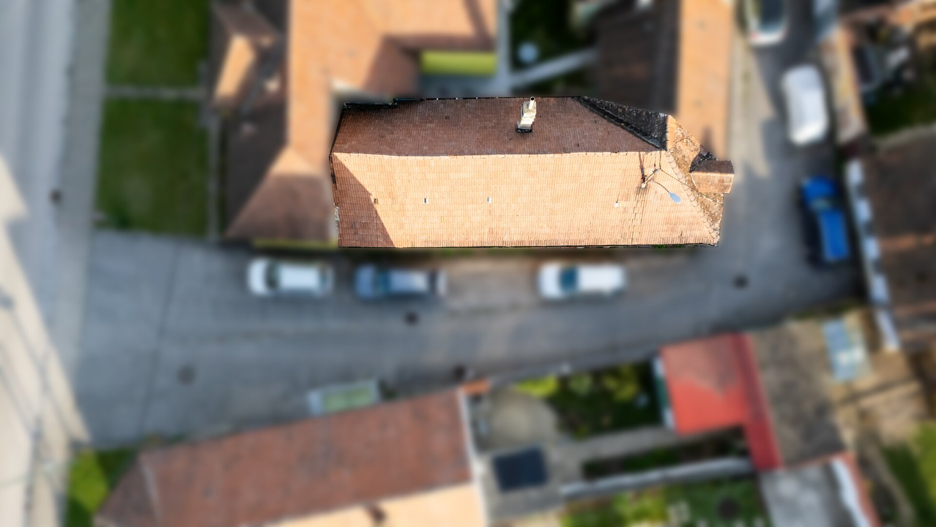 slider