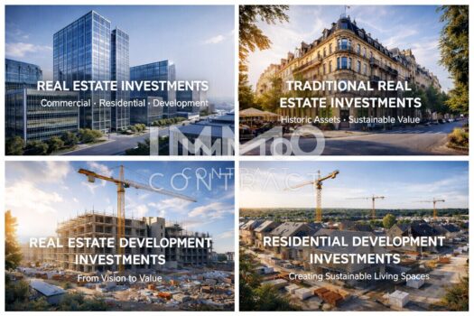 OFF-MARKETS I Immobilieninvestments | Bestands- oder Bauprojekte | Zukunftsorientierte Lagen | Alle Bundesländer 7dc08217-f087-4cd3-83e2-3c3bd96f127a