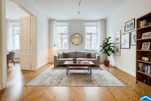 2,5 Zimmerwohnung in Wiener Altbau Nähe Türkenschanzpark 7m72IEu8mjzbLEngsSk7Qv