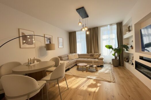 Selten am Markt: Exklusive Designerwohnung mit Sonnenterrasse – voll möbliert & bezugsbereit ! 7rlCL3xYpbCRMEQpHA9k6Y