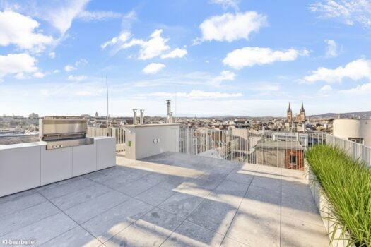 Alfonshof Maisons - Exklusives Erstbezug Penthouse im Herzen der Josefstadt 7sYtqkCmw74J9uWcJffh5m