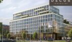 | LeopoldQuartier OFFICE | Holz-Hybrid-Bauweise