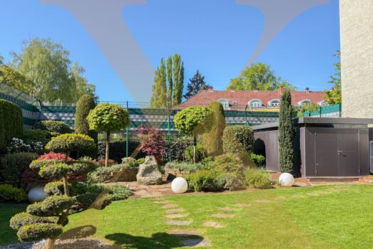 Garten II