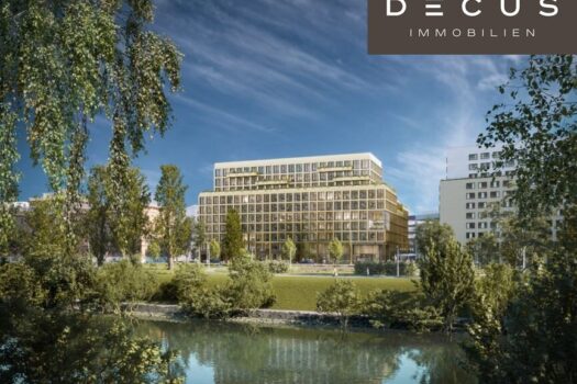| LeopoldQuartier OFFICE | Holz-Hybrid-Bauweise CdRcKW9407JSmSt11O0HC