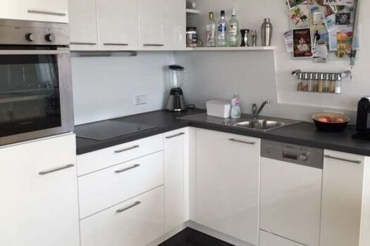 K3 - Maxglan - Ihr neues Zuhause: Moderne Gartenwohnung mit weitläufigem Gartenparadies!!! GWYq2CWQJFXTIe0FFR4IV