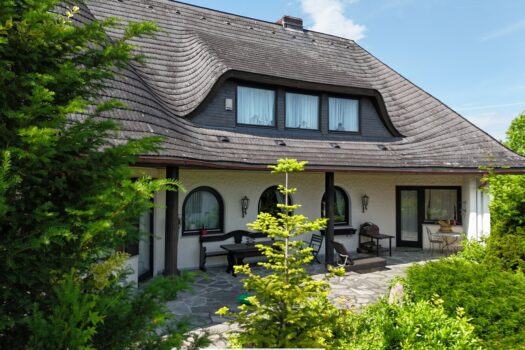 Terrasse (1. OG)