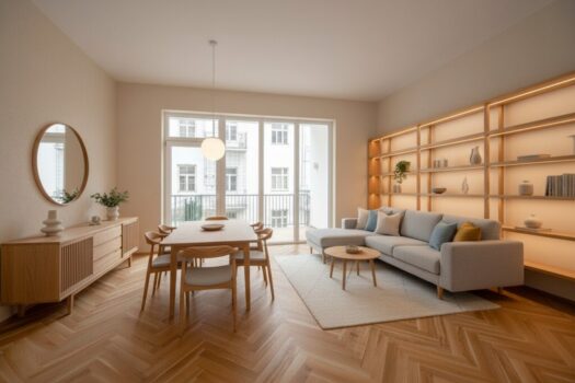 ++NEU++ Perfekt geschnittene 2-Zimmer Altbau-Wohnung in toller Lage mit Balkon(Erstbezug)!!! Jggwb80lQ8J3oO677RdMm