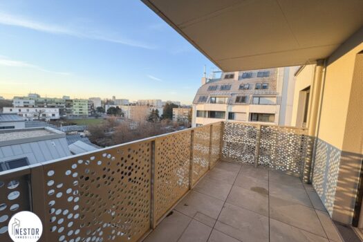 Wohnung - NESTOR Immobilien