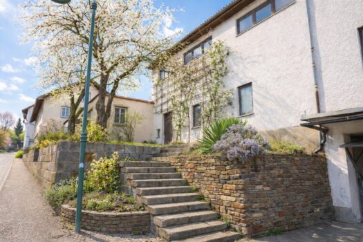 Vorankündigen - gemischt genutzte Immobilie UupOviYACupuE0WogyDpl