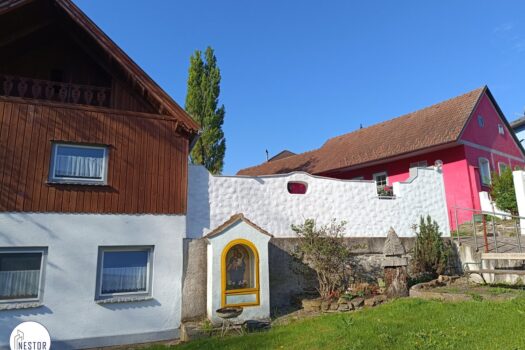 Haus - NESTOR Immobilien