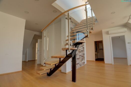 102m2 Dachterrasse - 5 Zimmer Erstbezug Dachgeschosswohnung in Top Lage von Simmering hyF1LdMKqn7FBKsK2CmJL