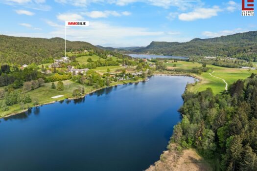 naturnaher Hafnersee