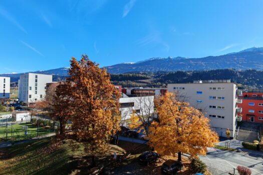 Gelegenheit: Großzügige 2-Zimmer-Wohnug am Stadtrand (Neu-Rum) nmXWvpRwLQh15ZuGeiYXu