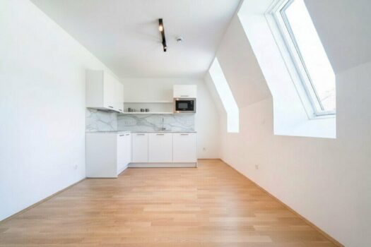 Wohnbereich / Visualisierung