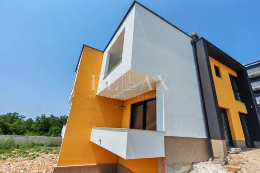 Dramalj – Modernes Haus mit wunderschönem Meerblick 1751019403 2