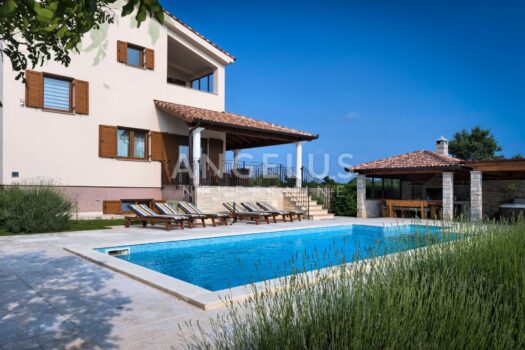Istrien, Svetvincenat - Villa mit pool zu verkaufen, 294 m² 1762190050 7